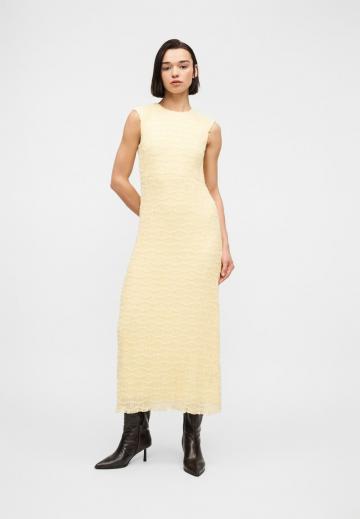 Платье макси