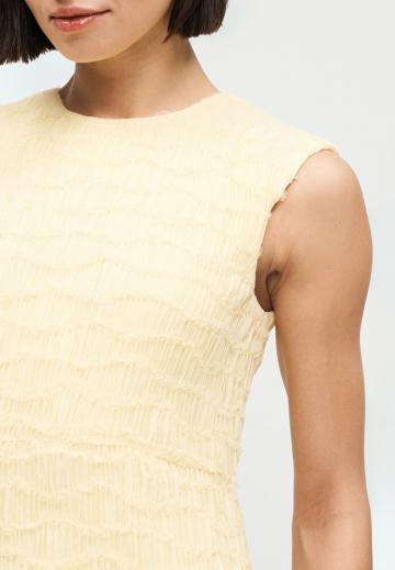 Платье макси