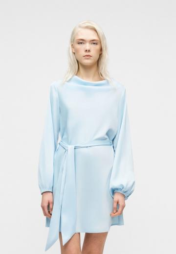 Коктейльное платье