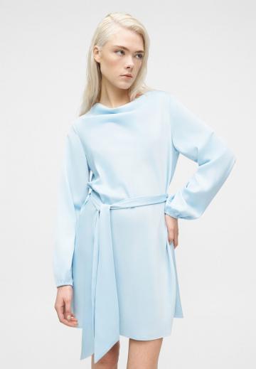 Коктейльное платье