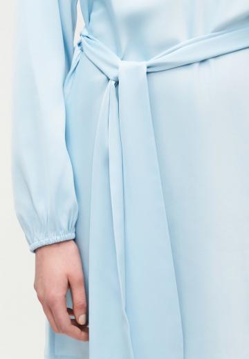 Коктейльное платье