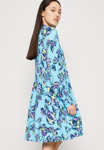 Платье-майка