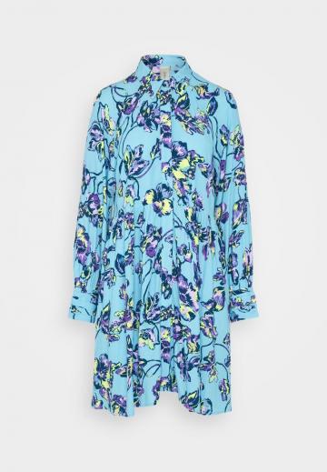 Платье-майка