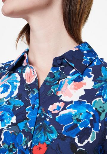 Платье-майка