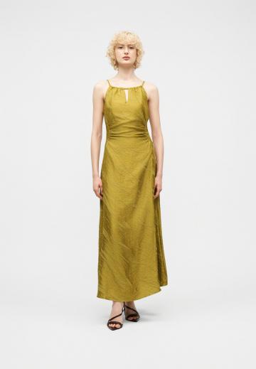 Платье макси