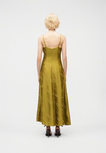 Платье макси