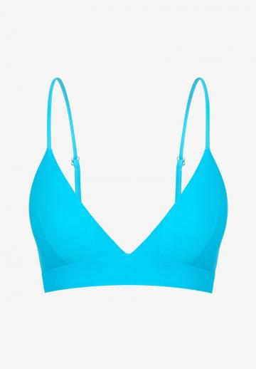 Треугольное бикини