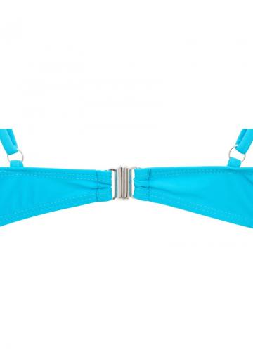 Треугольное бикини