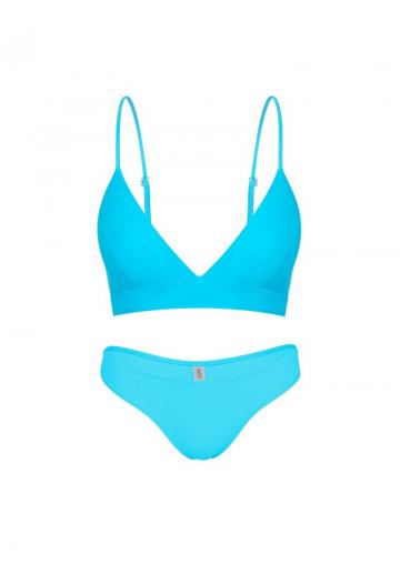 Треугольное бикини