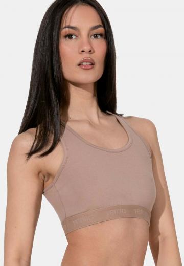 Бюстгальтер без косточек