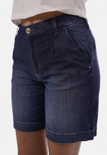 Джинсовые шорты
