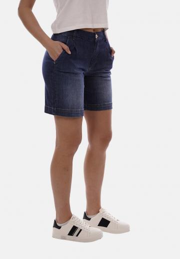 Джинсовые шорты