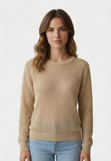 Пуловер