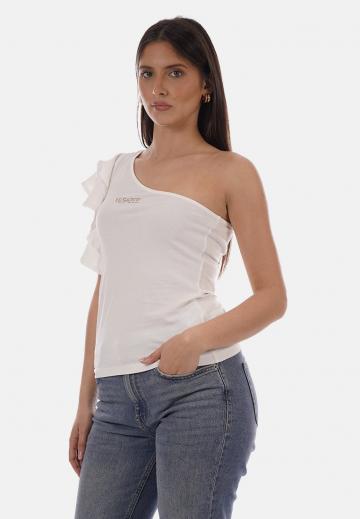 Топ на одно плечо