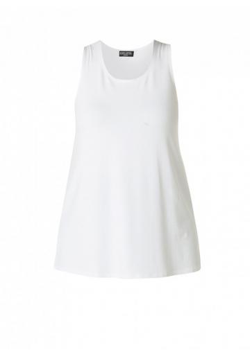 Длинная майка