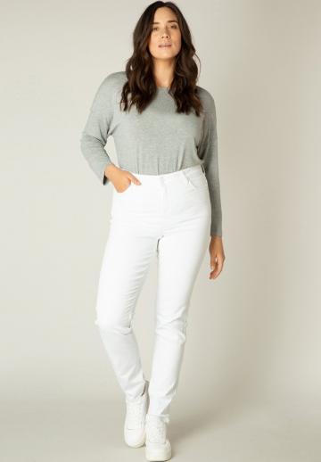 Узкие джинсы