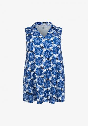 Майка-борцовка