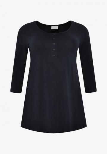 Длинная майка