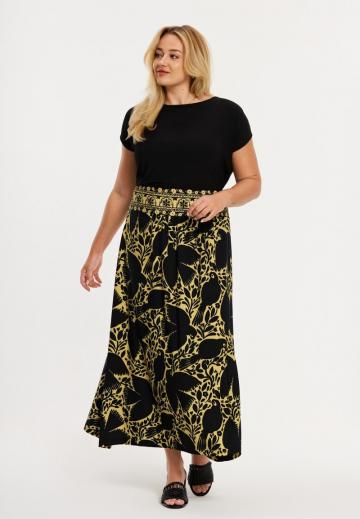 Летняя юбка