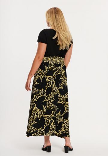 Летняя юбка