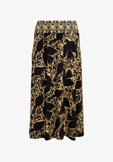 Летняя юбка