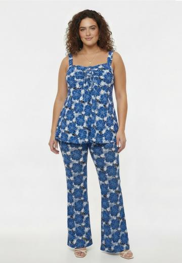 Майка-борцовка