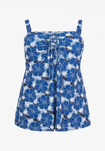 Майка-борцовка