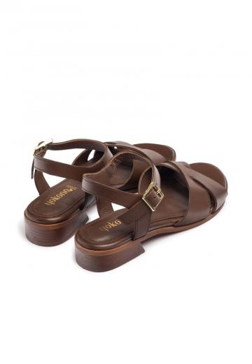 Римские сандалии