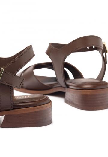 Римские сандалии