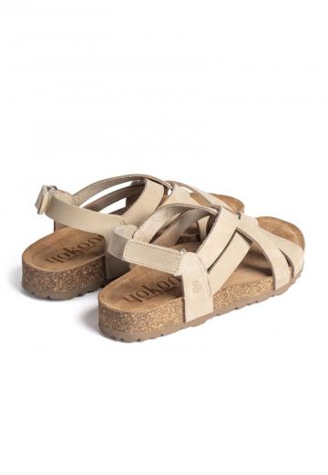 Римские сандалии