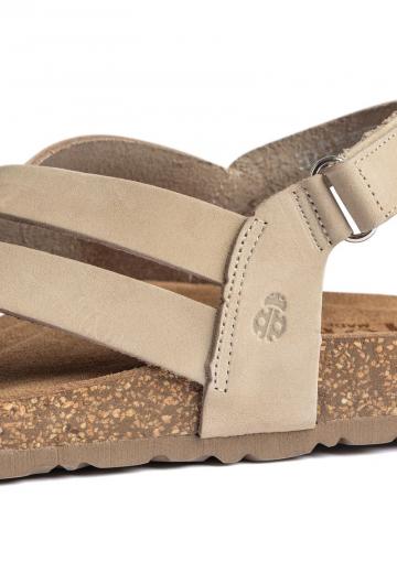 Римские сандалии