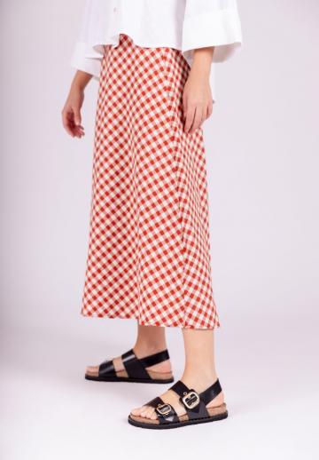 Римские сандалии