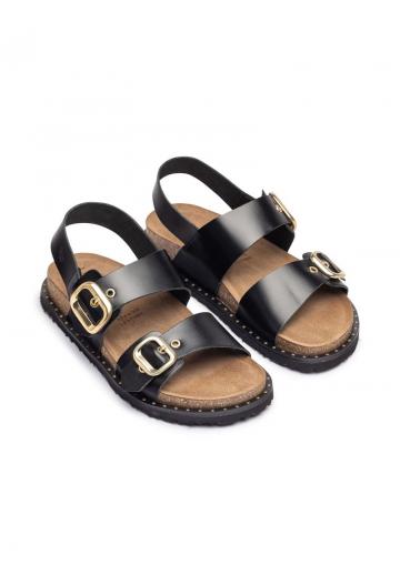 Римские сандалии