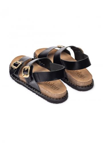 Римские сандалии