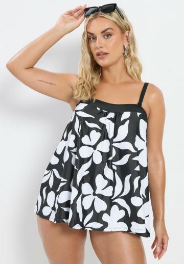 Верх от танкини