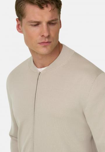 Куртка бомбер