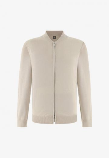 Куртка бомбер