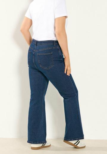 Клешеные брюки