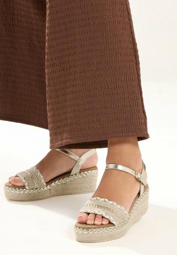 Эспадрильи