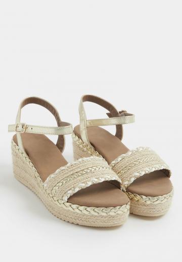 Эспадрильи