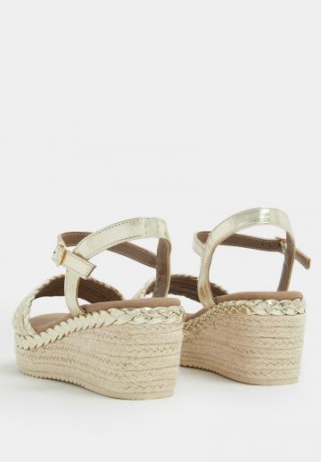 Эспадрильи