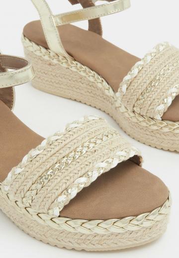 Эспадрильи