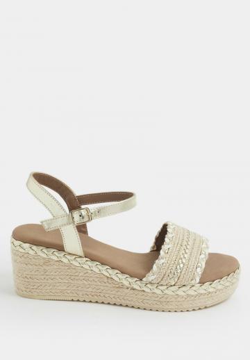 Эспадрильи