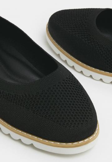 Спортивные балетки