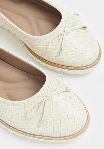 Спортивные балетки