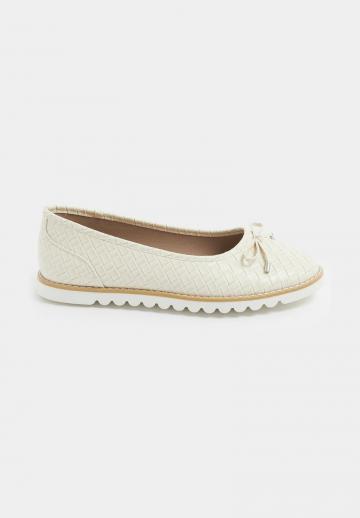 Спортивные балетки