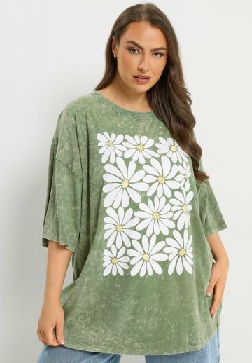 Майка с рукавом три четверти