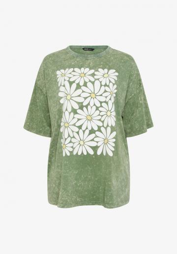 Майка с рукавом три четверти