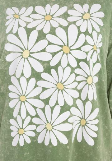 Майка с рукавом три четверти