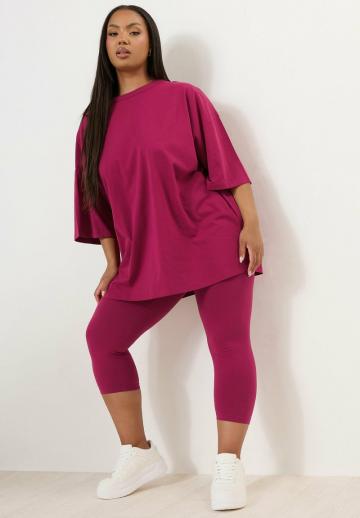 Длинная майка